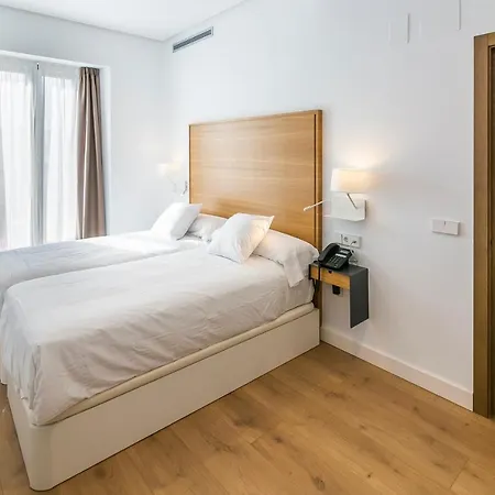 Aquitania Lägenhetshotell