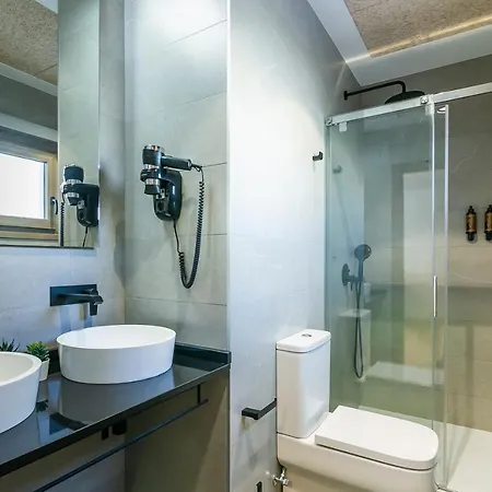 Lägenhetshotell Aquitania 3*