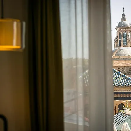 Aquitania 3* Seville