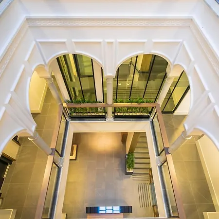 Aquitania 3* Seville