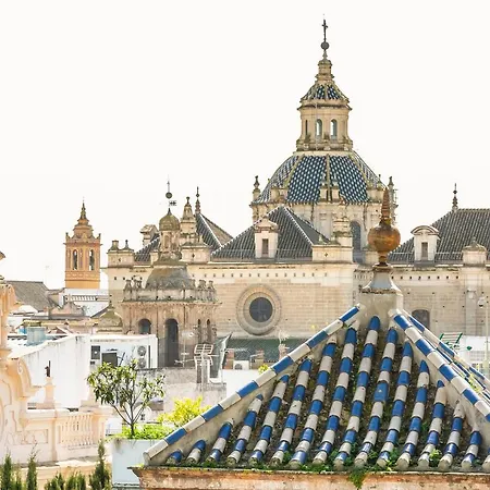 Aquitania 3* Seville