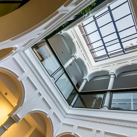 Aquitania 3* Seville
